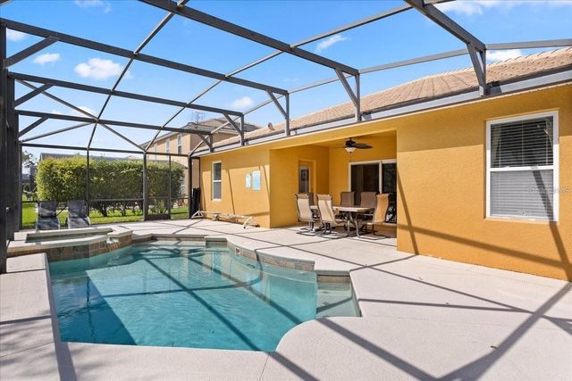 9122 STROMBOLI COURT, Kissimmee, FL 34747