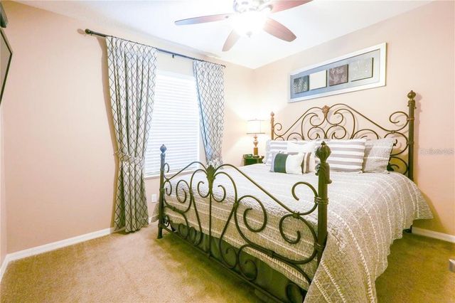 9122 STROMBOLI COURT, Kissimmee, FL 34747
