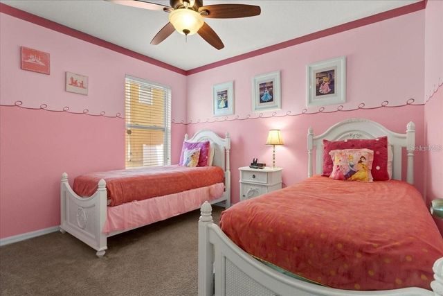 9122 STROMBOLI COURT, Kissimmee, FL 34747
