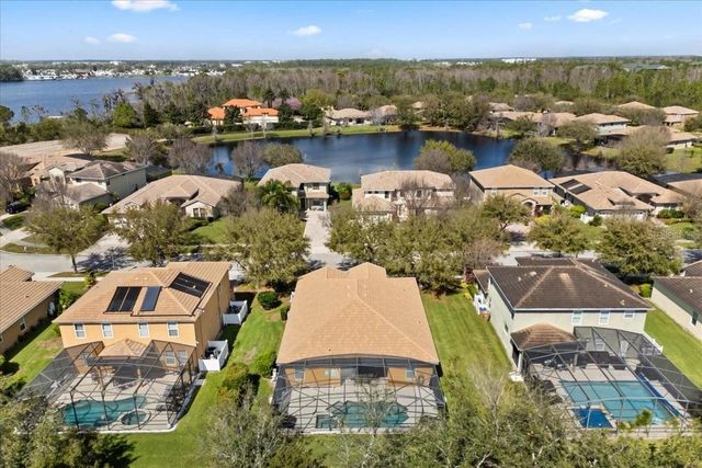 9122 STROMBOLI COURT, Kissimmee, FL 34747