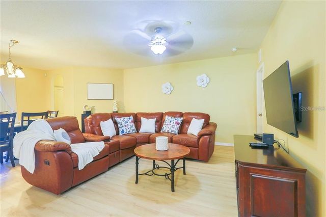 9122 STROMBOLI COURT, Kissimmee, FL 34747