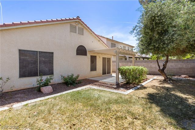 9363 Hennessy Court, Las Vegas, NV 89123