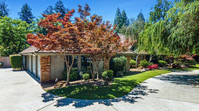 255 E Shepherd Avenue, Fresno, CA 93720