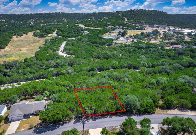 8001 Flintlock CIR, Lago Vista, TX 78645