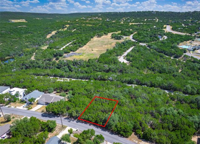 8001 Flintlock CIR, Lago Vista, TX 78645