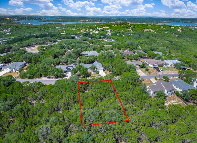 8001 Flintlock CIR, Lago Vista, TX 78645