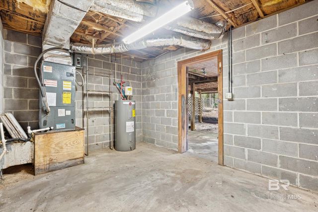 410 Frederick Avenue, Fairhope, AL 36532