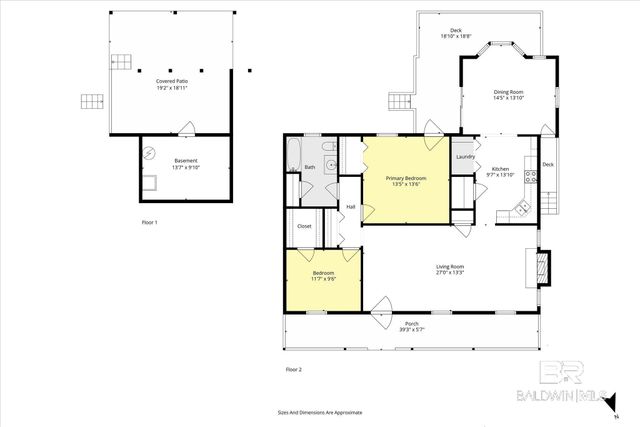 410 Frederick Avenue, Fairhope, AL 36532