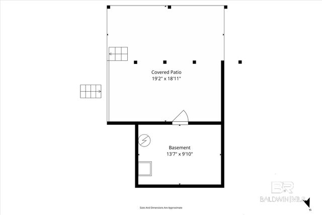 410 Frederick Avenue, Fairhope, AL 36532