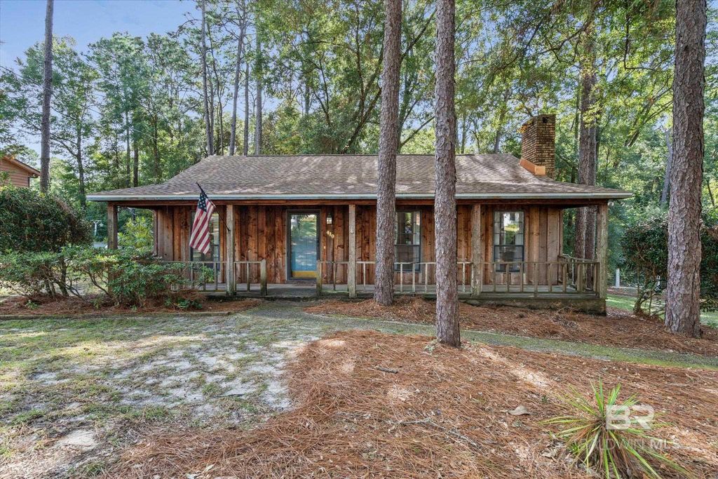 410 Frederick Avenue, Fairhope, AL 36532