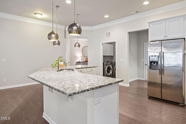 1448 Abercorn Lane, Sanford, NC 27330