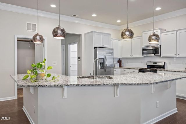 1448 Abercorn Lane, Sanford, NC 27330