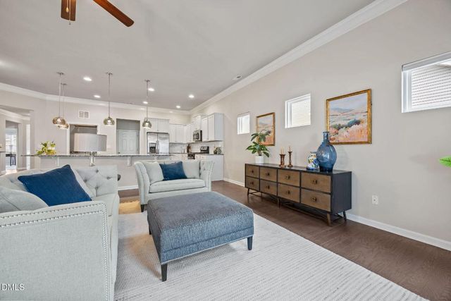 1448 Abercorn Lane, Sanford, NC 27330