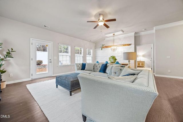 1448 Abercorn Lane, Sanford, NC 27330