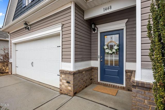 1448 Abercorn Lane, Sanford, NC 27330