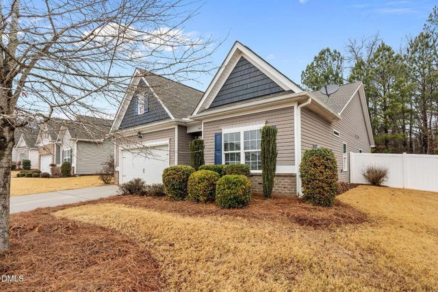 1448 Abercorn Lane, Sanford, NC 27330