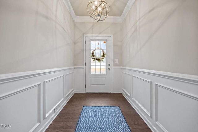 1448 Abercorn Lane, Sanford, NC 27330