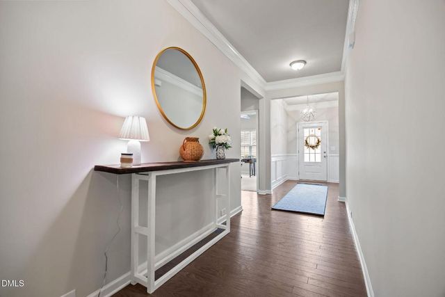 1448 Abercorn Lane, Sanford, NC 27330