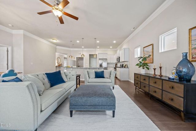 1448 Abercorn Lane, Sanford, NC 27330