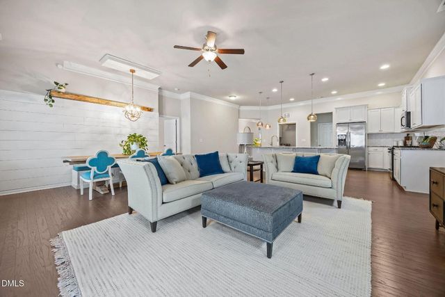 1448 Abercorn Lane, Sanford, NC 27330