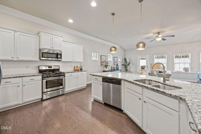 1448 Abercorn Lane, Sanford, NC 27330