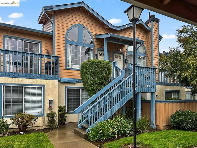 119 Glenwood, Hercules, CA 94547