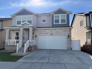 6537 W YAWKEY WAY #107, Herriman, UT 84096