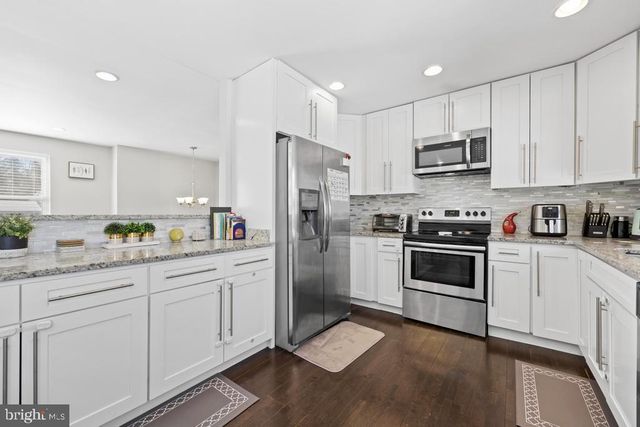 7504 TWINING CT, Hyattsville, MD 20785