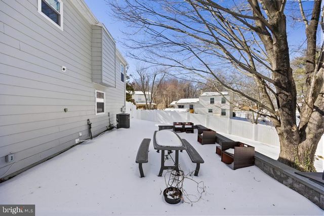 7504 TWINING CT, Hyattsville, MD 20785