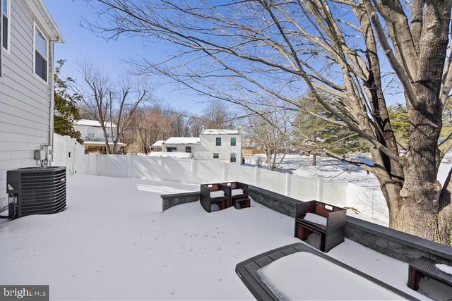 7504 TWINING CT, Hyattsville, MD 20785