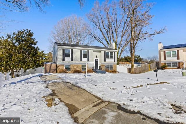 7504 TWINING CT, Hyattsville, MD 20785