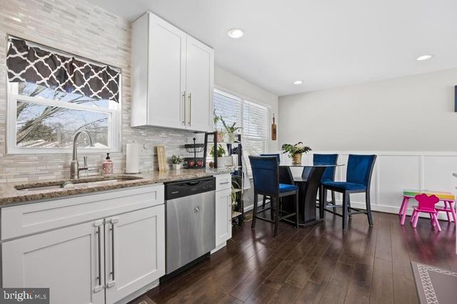 7504 TWINING CT, Hyattsville, MD 20785