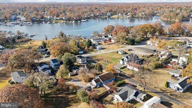 339 BEACH AVE, Pasadena, MD 21122