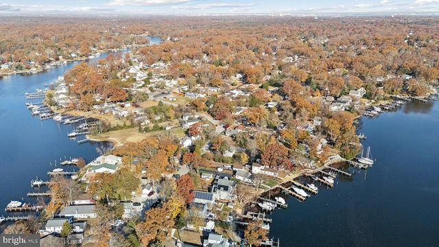 339 BEACH AVE, Pasadena, MD 21122