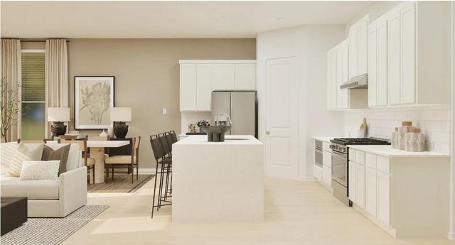 22318 Junction Peak Drive, Porter Heights, TX 77365