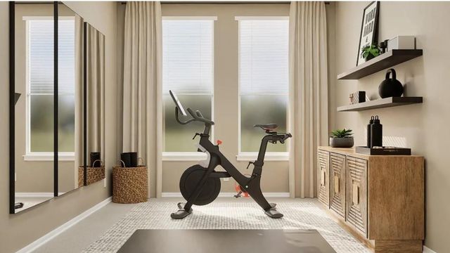 22318 Junction Peak Drive, Porter Heights, TX 77365