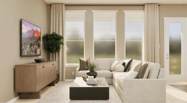 22318 Junction Peak Drive, Porter Heights, TX 77365