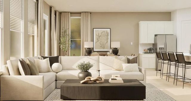 22318 Junction Peak Drive, Porter Heights, TX 77365