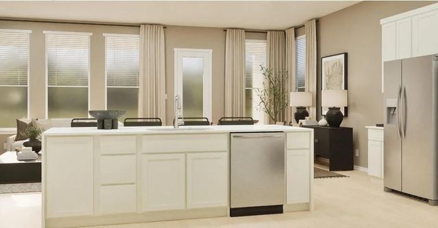 22318 Junction Peak Drive, Porter Heights, TX 77365