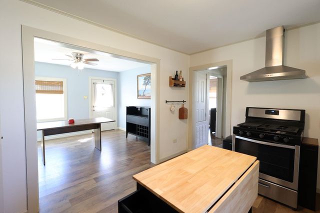 218 North Oak Street, Lockport, LA 70374