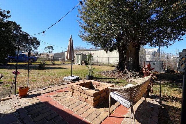 218 North Oak Street, Lockport, LA 70374