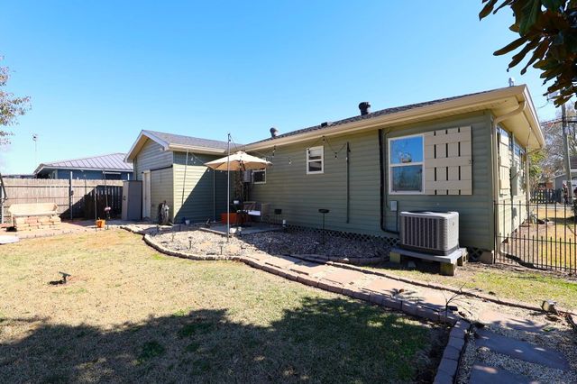 218 North Oak Street, Lockport, LA 70374