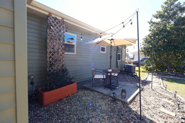 218 North Oak Street, Lockport, LA 70374