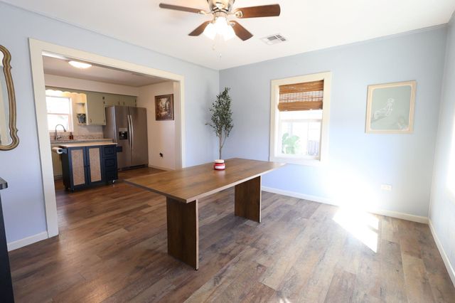 218 North Oak Street, Lockport, LA 70374