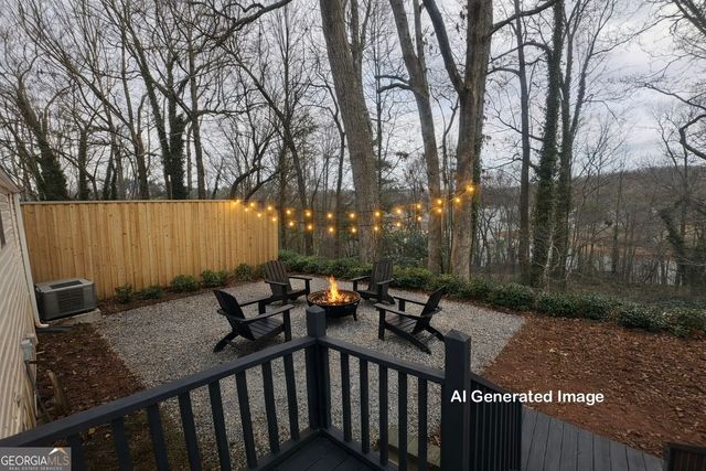 5525 Mount Shores Circle, Gainesville, GA 30506