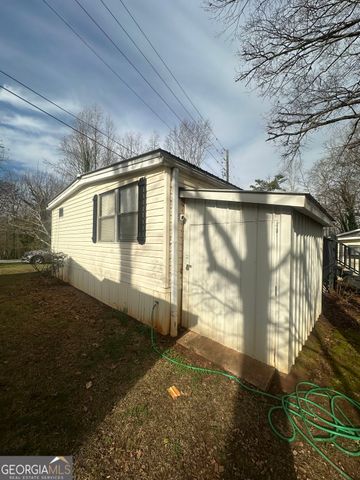 5525 Mount Shores Circle, Gainesville, GA 30506