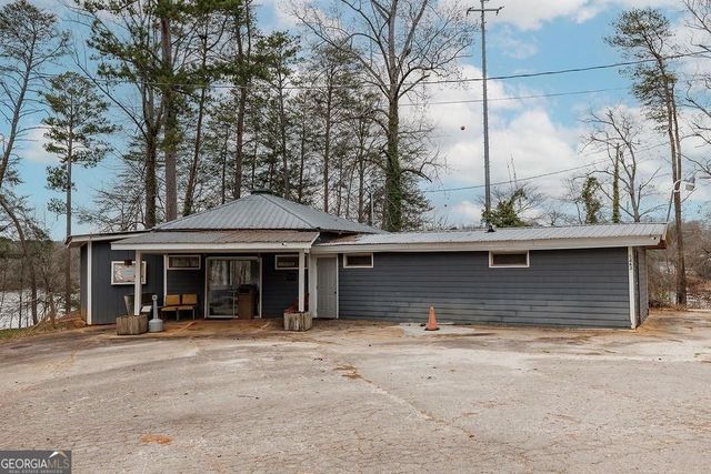 5525 Mount Shores Circle, Gainesville, GA 30506