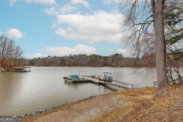 5525 Mount Shores Circle, Gainesville, GA 30506