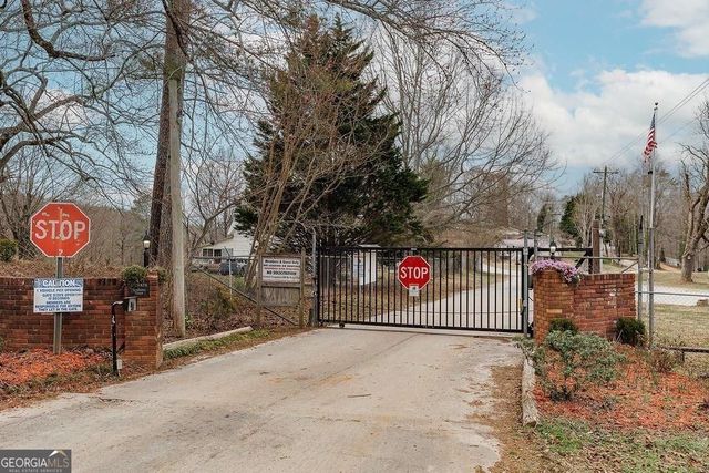 5525 Mount Shores Circle, Gainesville, GA 30506