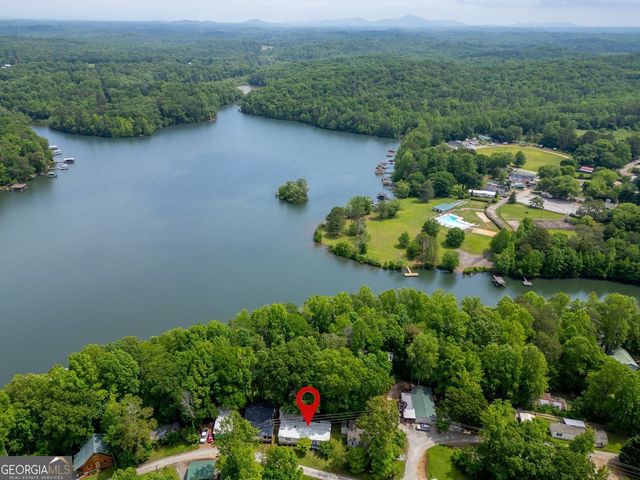 5525 Mount Shores Circle, Gainesville, GA 30506
